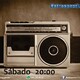 Retrospectiva 08 agosto 2020