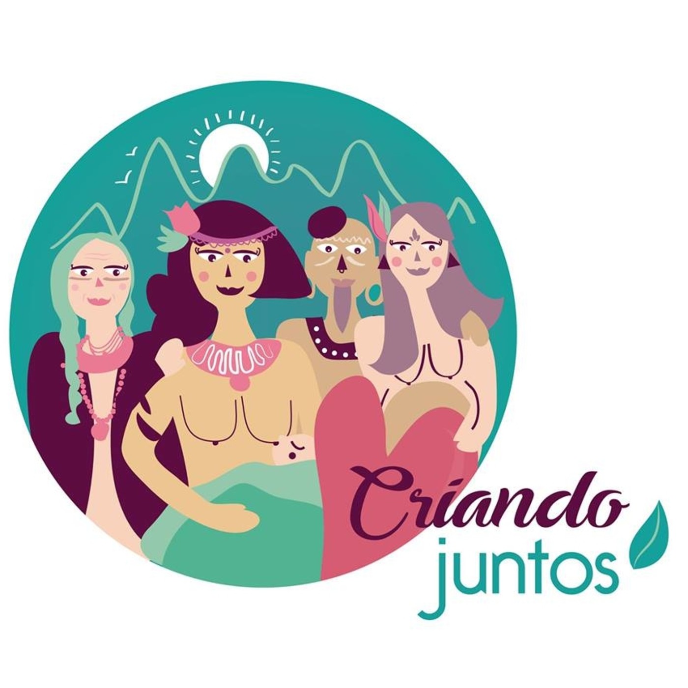 Criando Juntos 19 de Enero de 2019 episode artwork