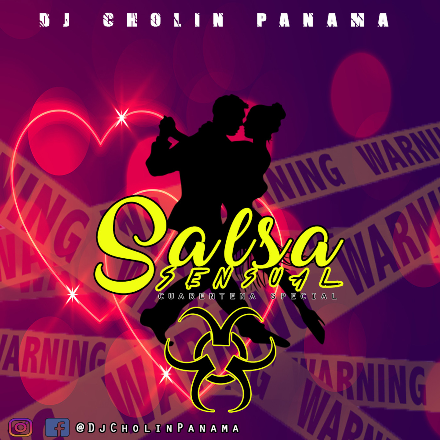 DJ CHOLIN PANAMA SET´S 2025