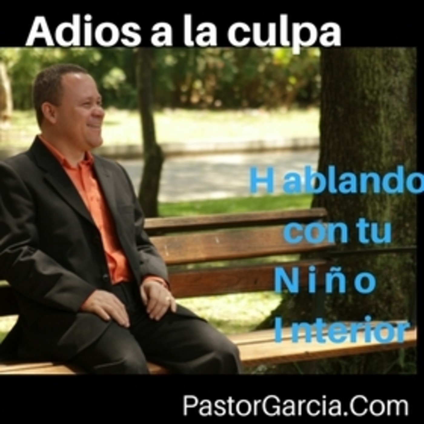 Hablando con tu Niño Interior