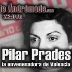 2X9 Pilar Prades, la envenenadora de Valencia, con Navia - Casas encantadas, con Ivan Mourín