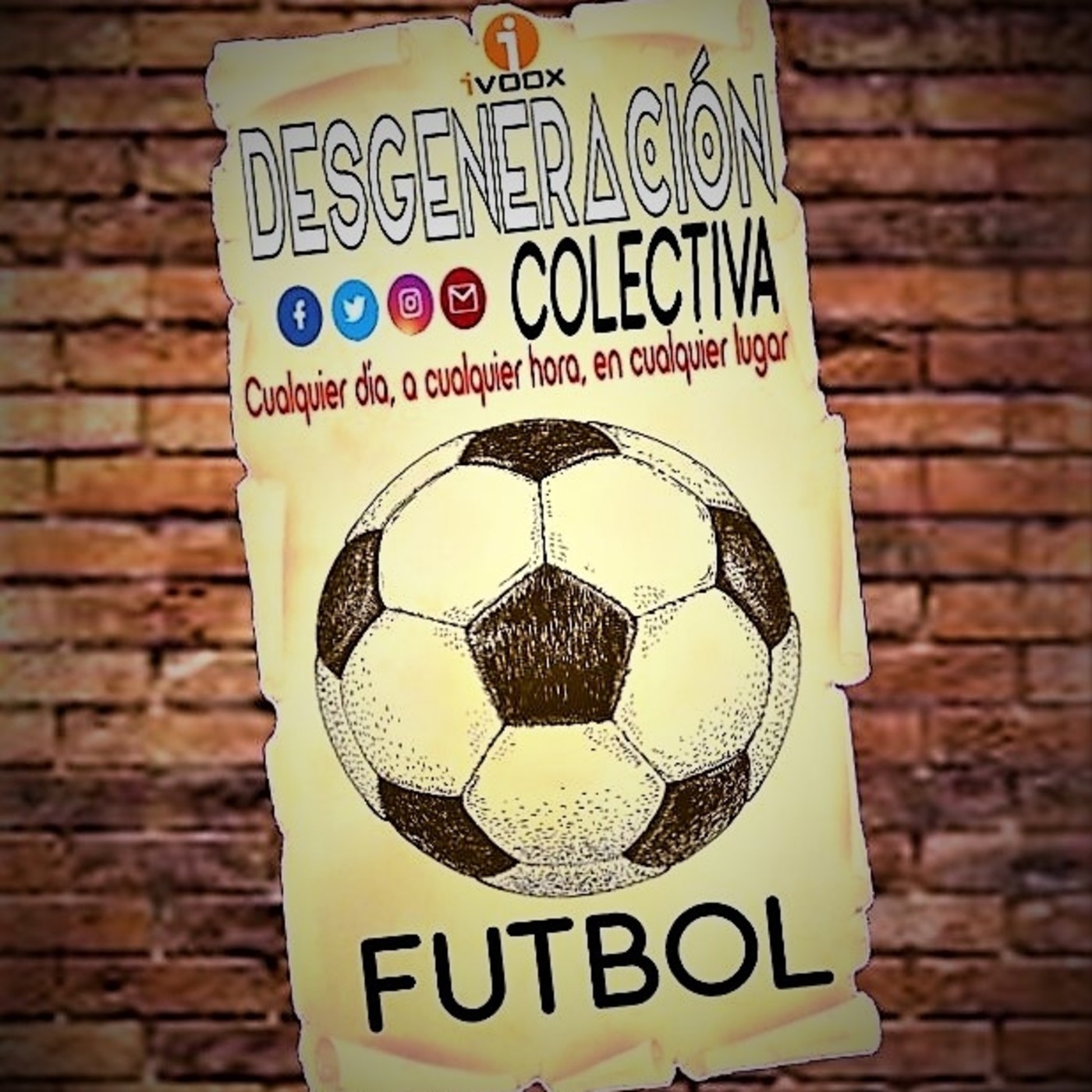 DesGeneración Colectiva