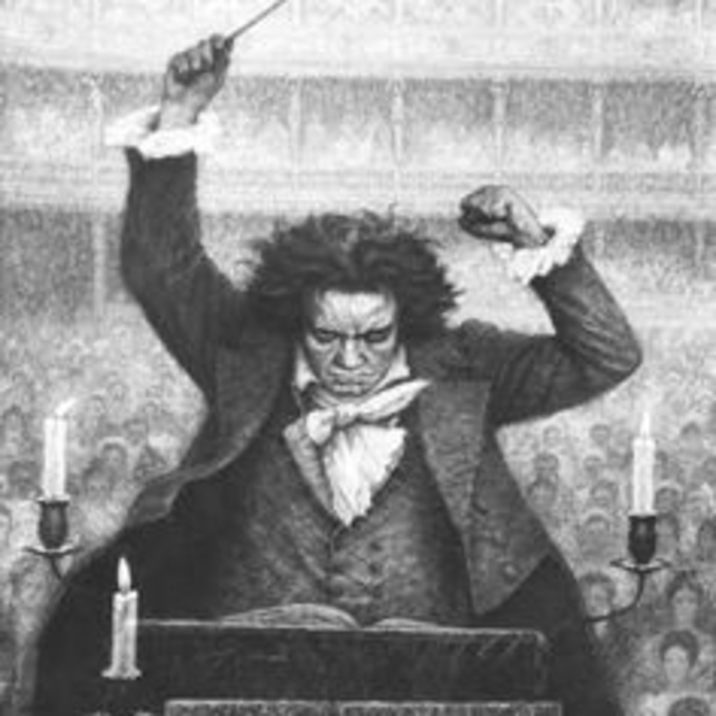 Non-Existent Story Season 2 #6. CLASSICAL MUSIC - Casey and Richard Rodda