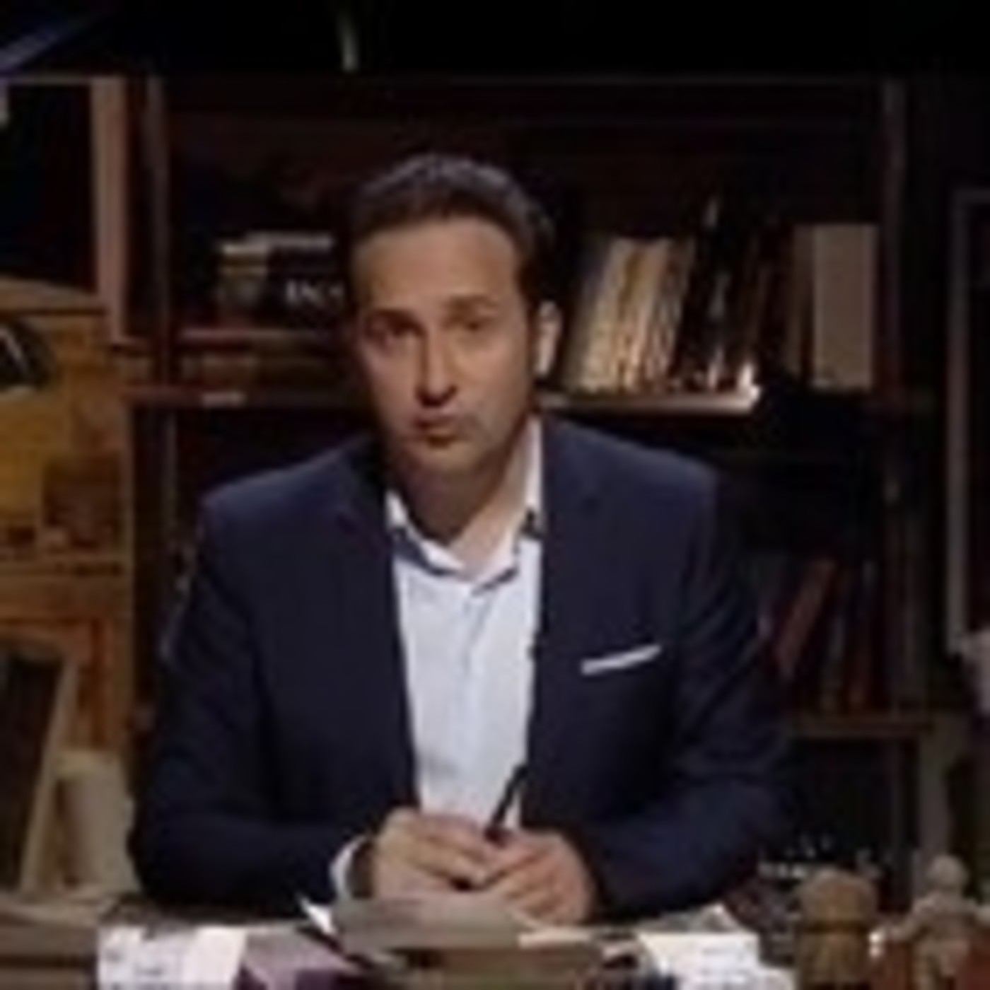El cierre de Iker: La televisión, el pensamiento y la palabra son capaces de hacer milagros