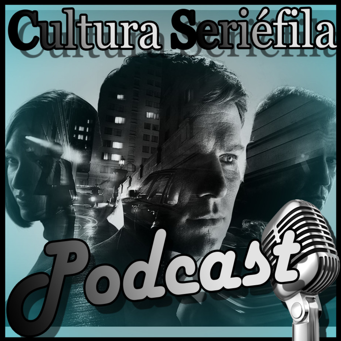 Cultura Seriéfila