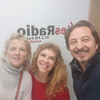 Torrada solidaria en favor de Silvia Luna ,organizada por Toni Gil del Restaurante Caballito de mar