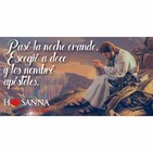 Padre John- Reflexión evangelio madrugada del 10 de Septiembre de 2019