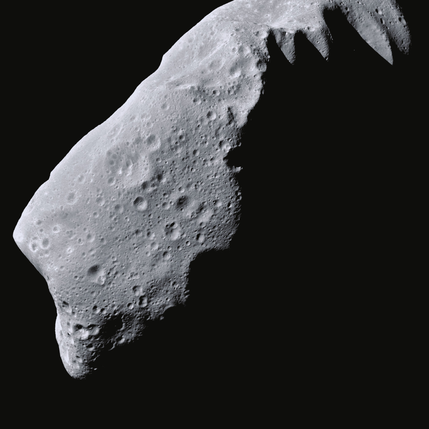 Más vale nunca que tarde