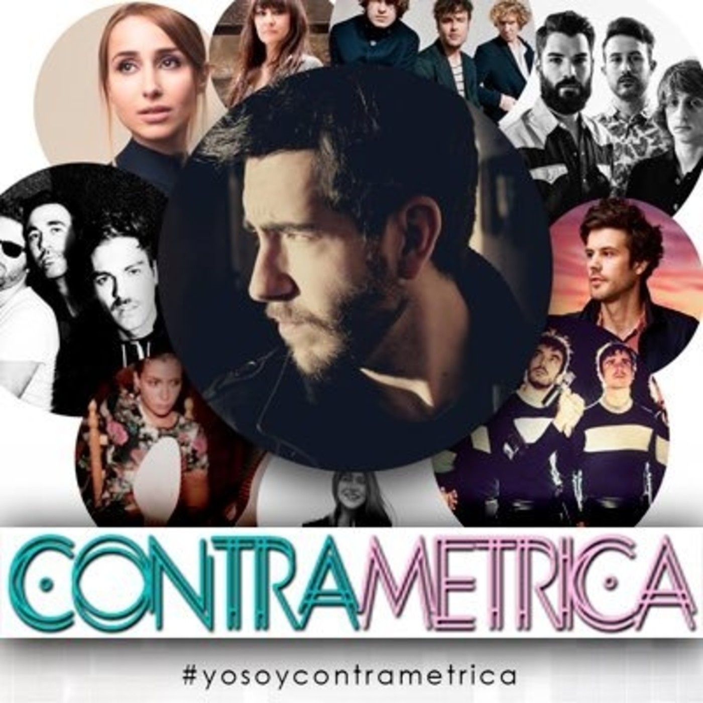 Contrametrica
