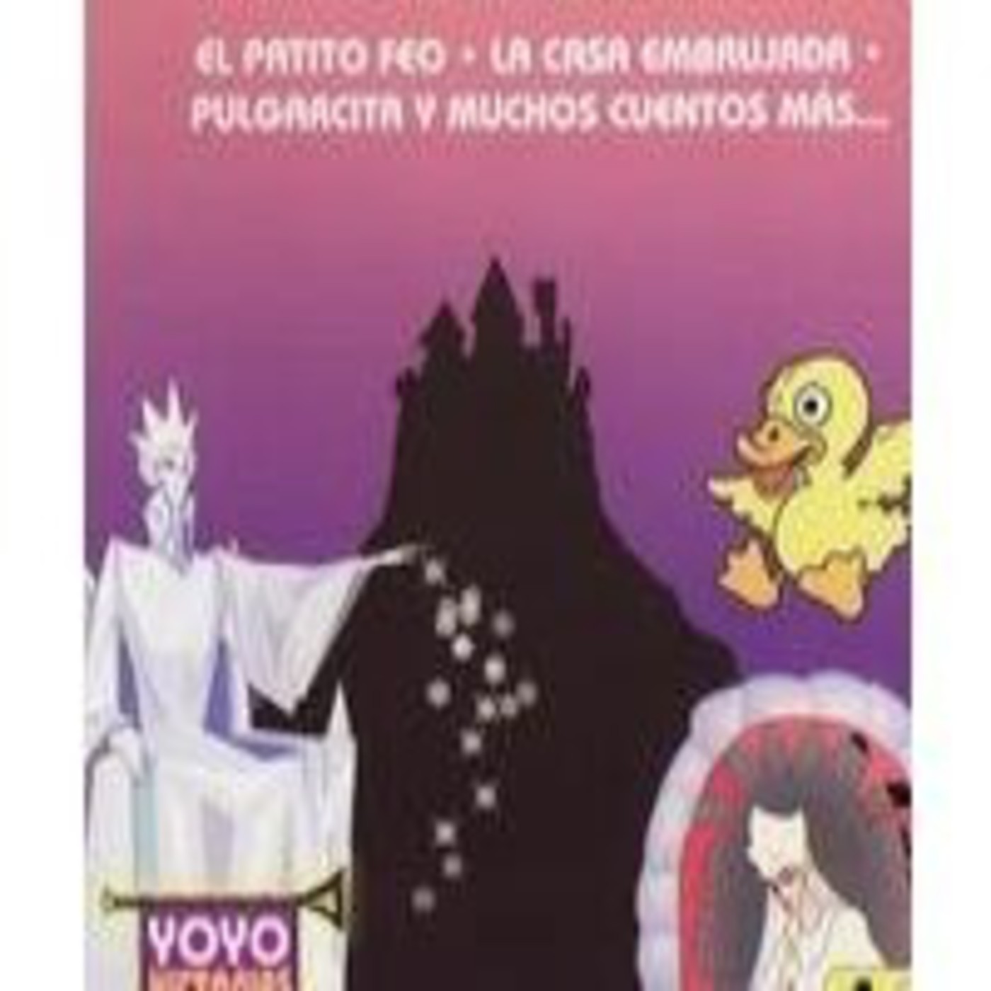 Cuentos infantiles