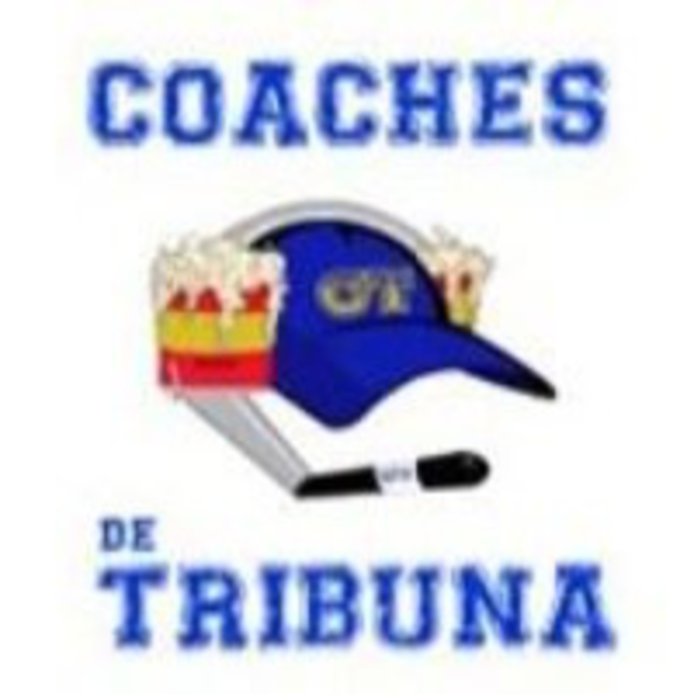 Coachcast #17 Temporada 4
