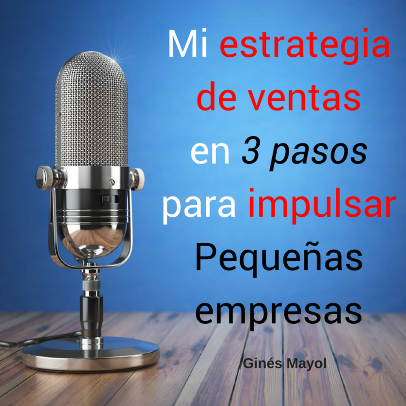 Gines Mayol - SEO