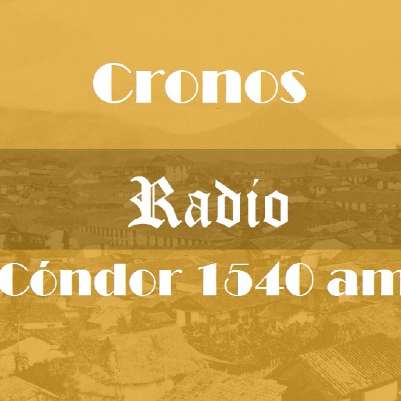 Cronos