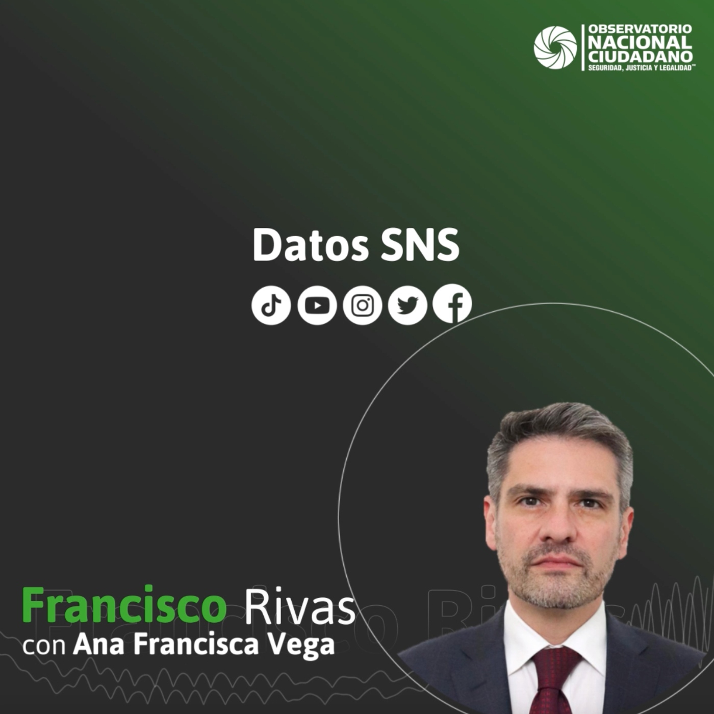 Observatorio Nacional Ciudadano