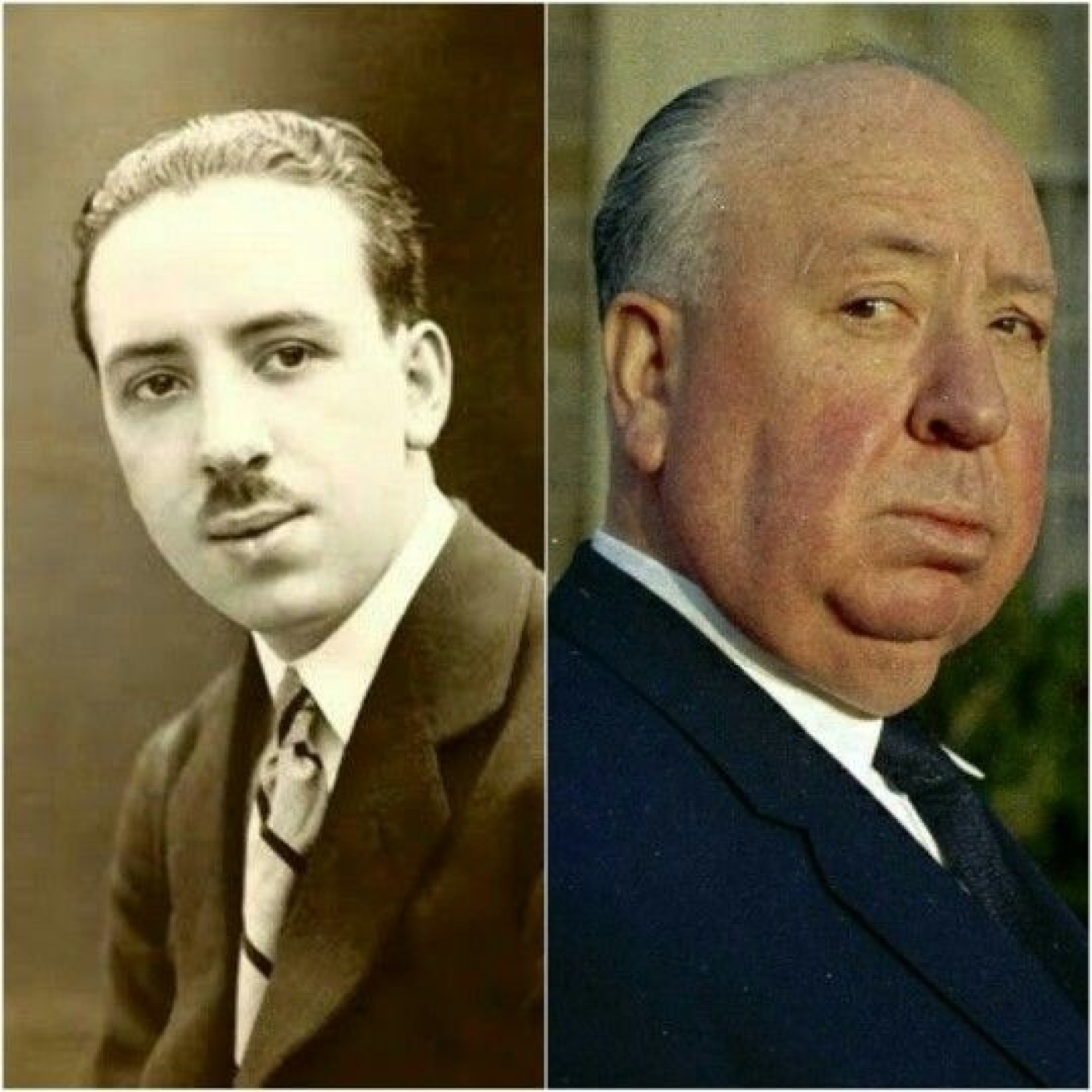 Una introducción a Alfred Hitchcock - Episodio exclusivo para mecenas episode artwork