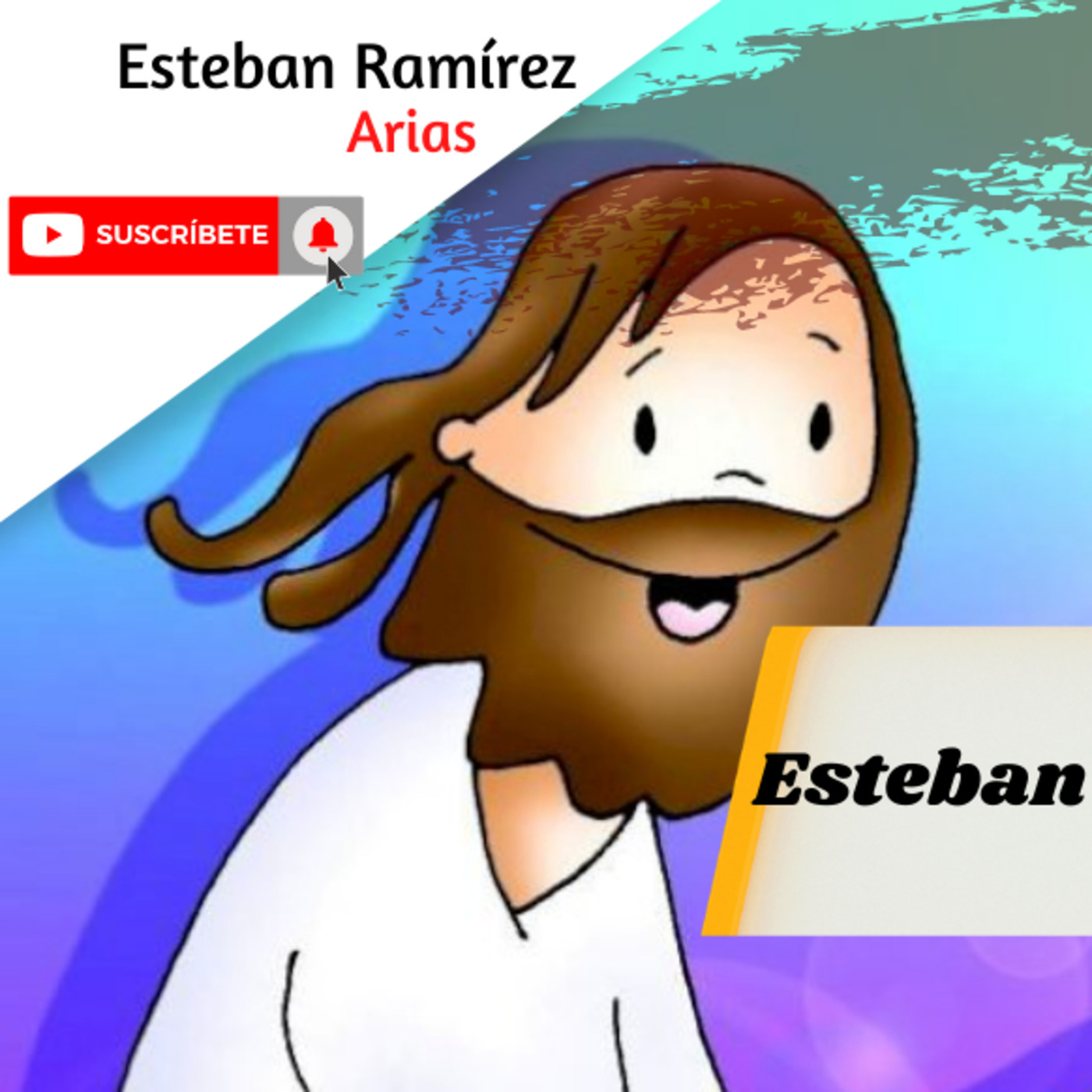 Esteban Ramírez Arias