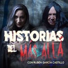 Historias del Más Allá | 13 de Mayo 2019