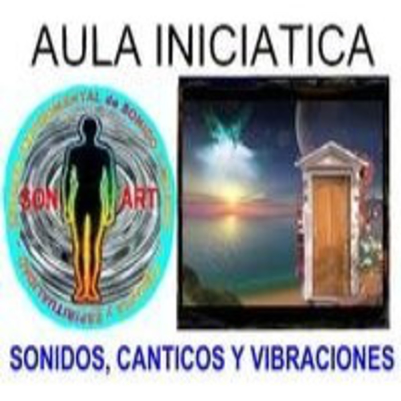 ABRIENDO LAS PUERTAS DEL ENSUEÑO-(fondo sonoro para Danzas y Meditaciónes chamánicas SON- ART