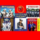 MIX de corridos completos clásicos 1