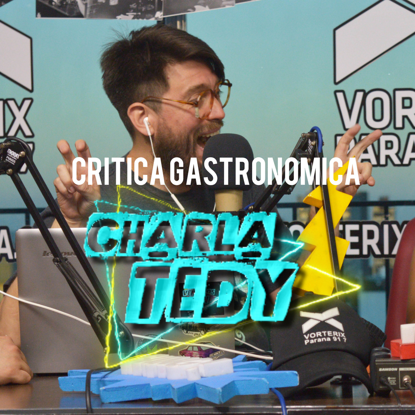 Charla Tedy