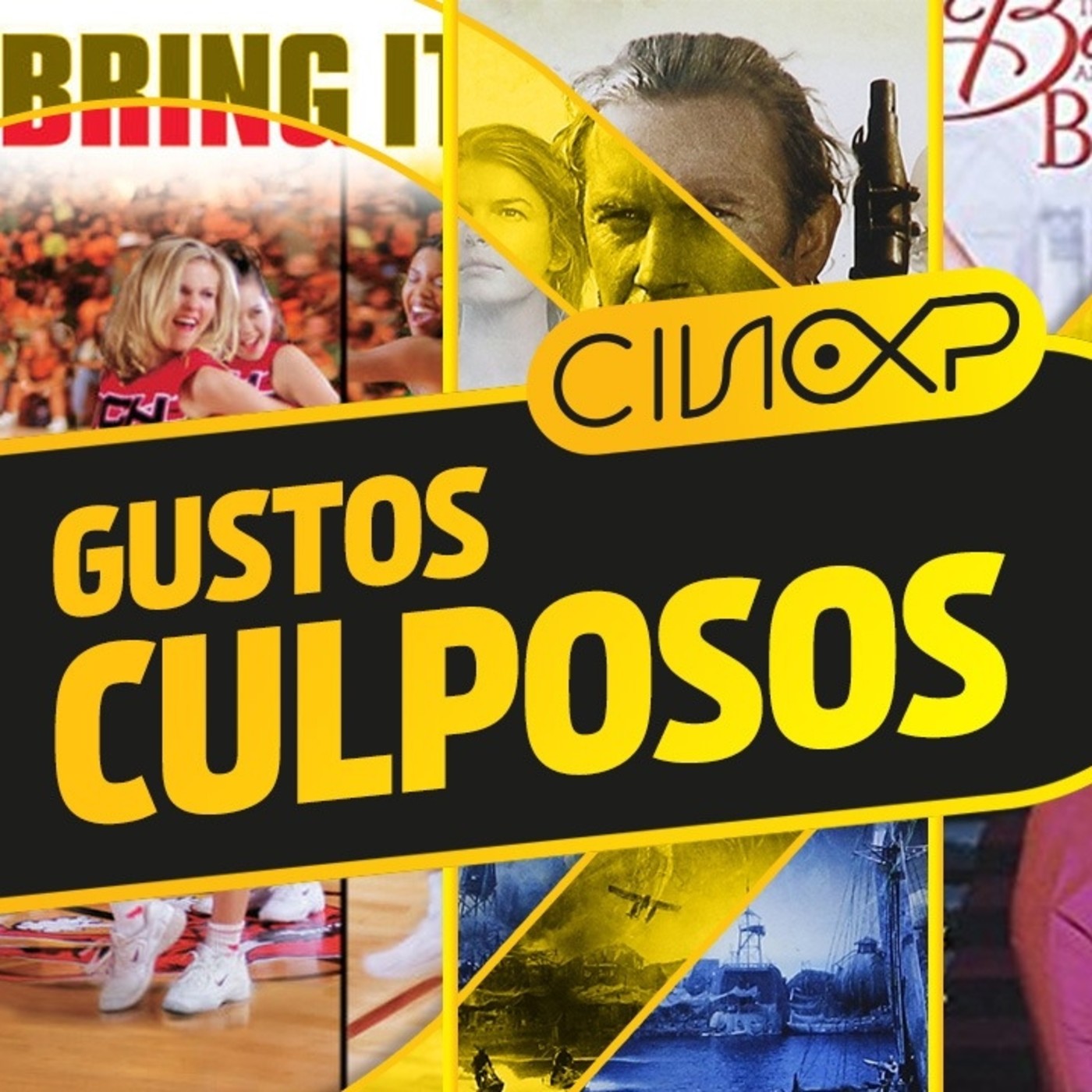 CineXP