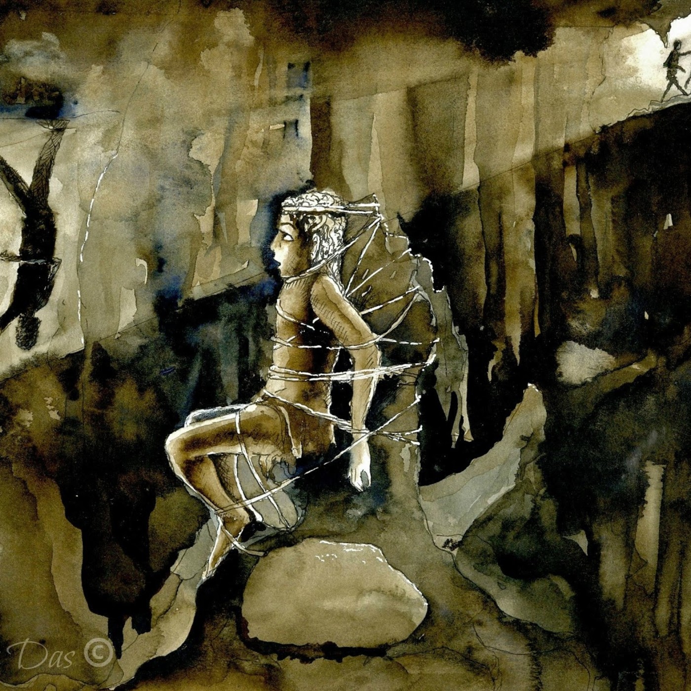 Fuera De La Caverna