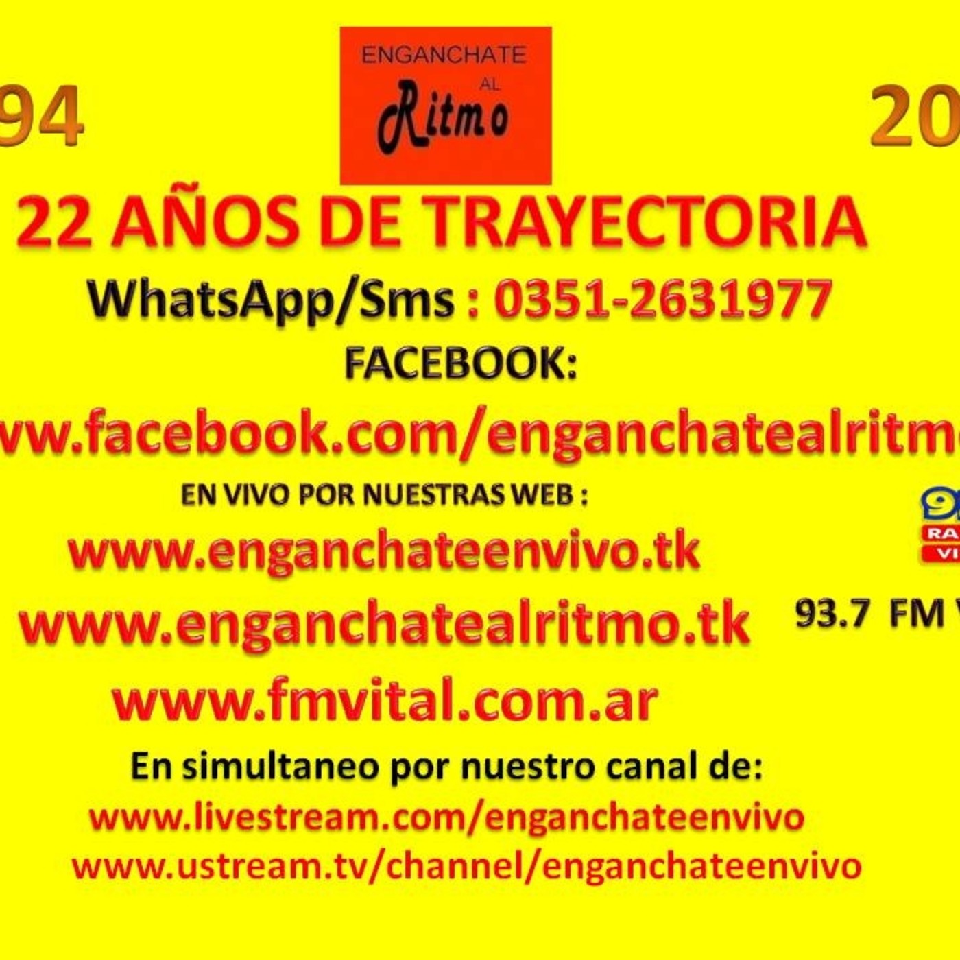 PROGRAMA 10.09.2016 episode artwork