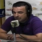 Entrevista a David Gil Concejal PP Los Barrios - Viernes 7 Septiembre 2018