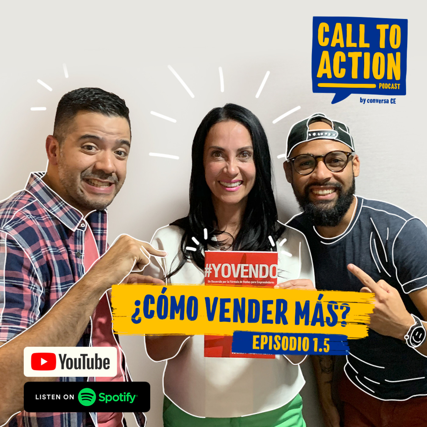 Call To Action