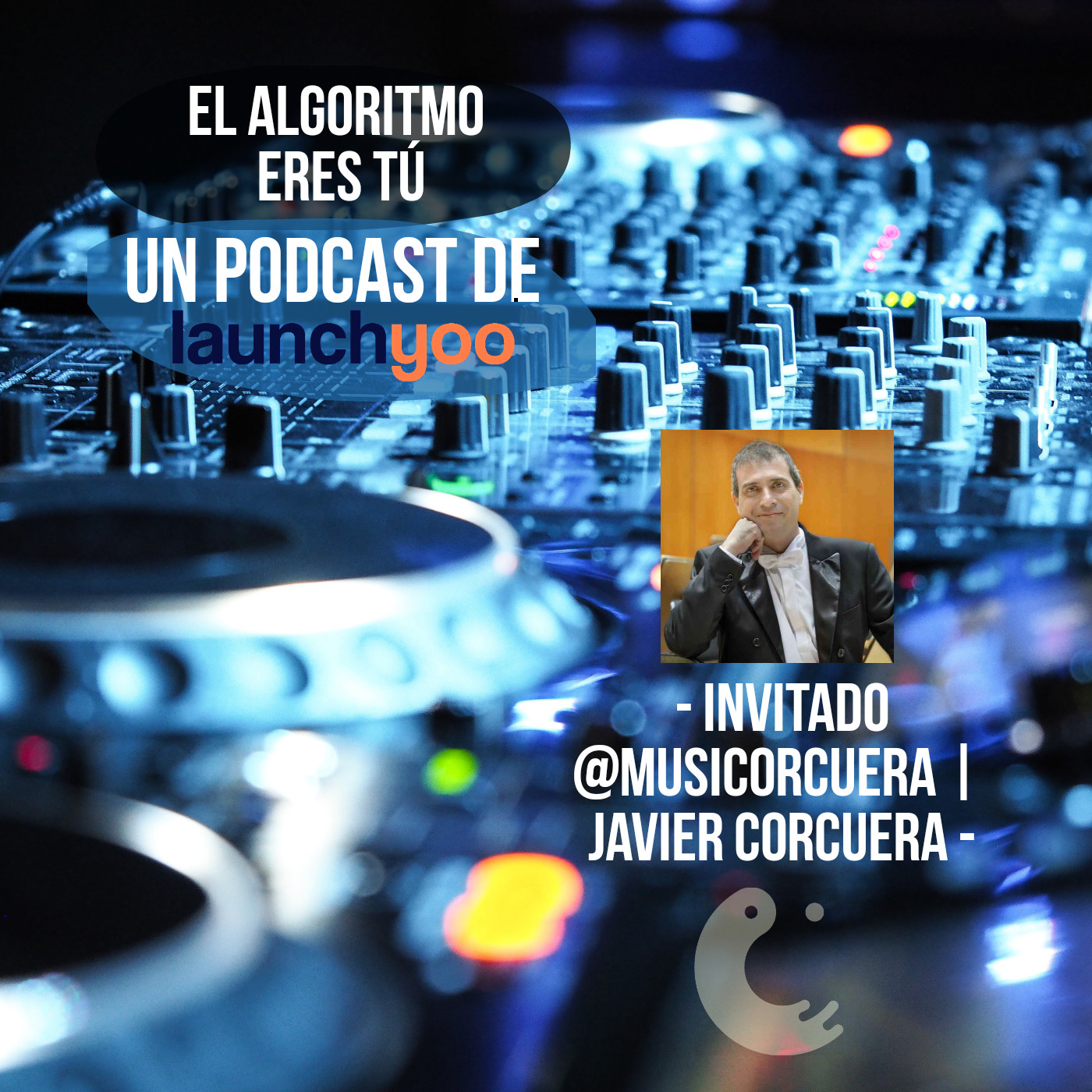Launchyoo Podcast