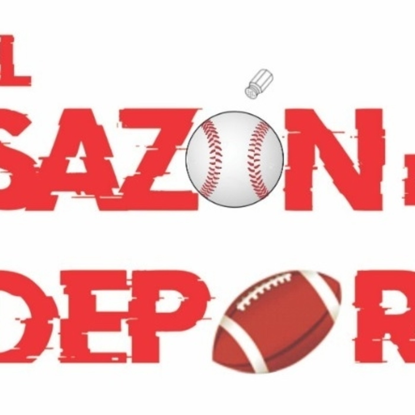 Al Sazón del Deporte 280521 p139 episode artwork