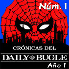 Spiderman: Crónicas del Daily Bugle 1. Los Muertos Viven