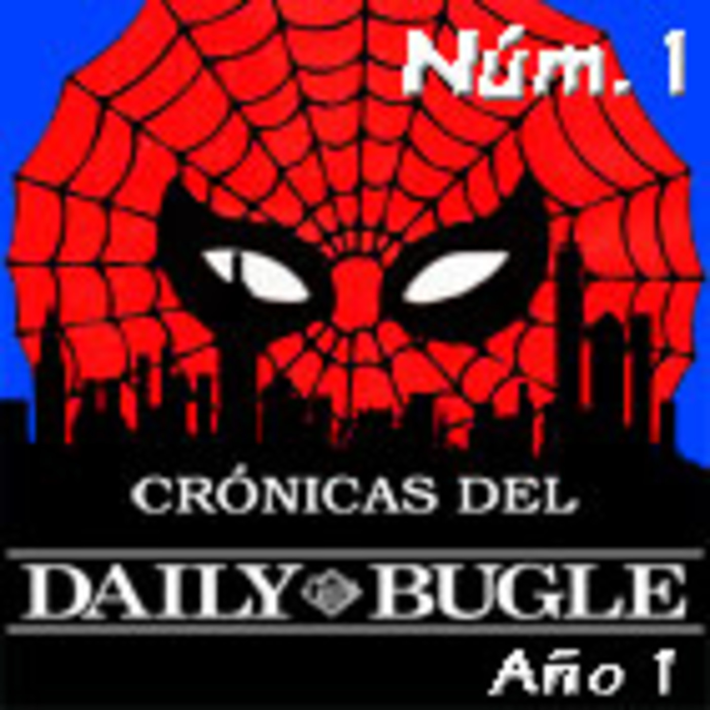 Spiderman: Crónicas del Daily Bugle 1. Los Muertos Viven episode artwork