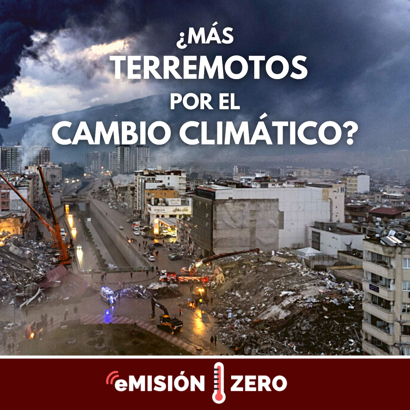 Emisión Zero
