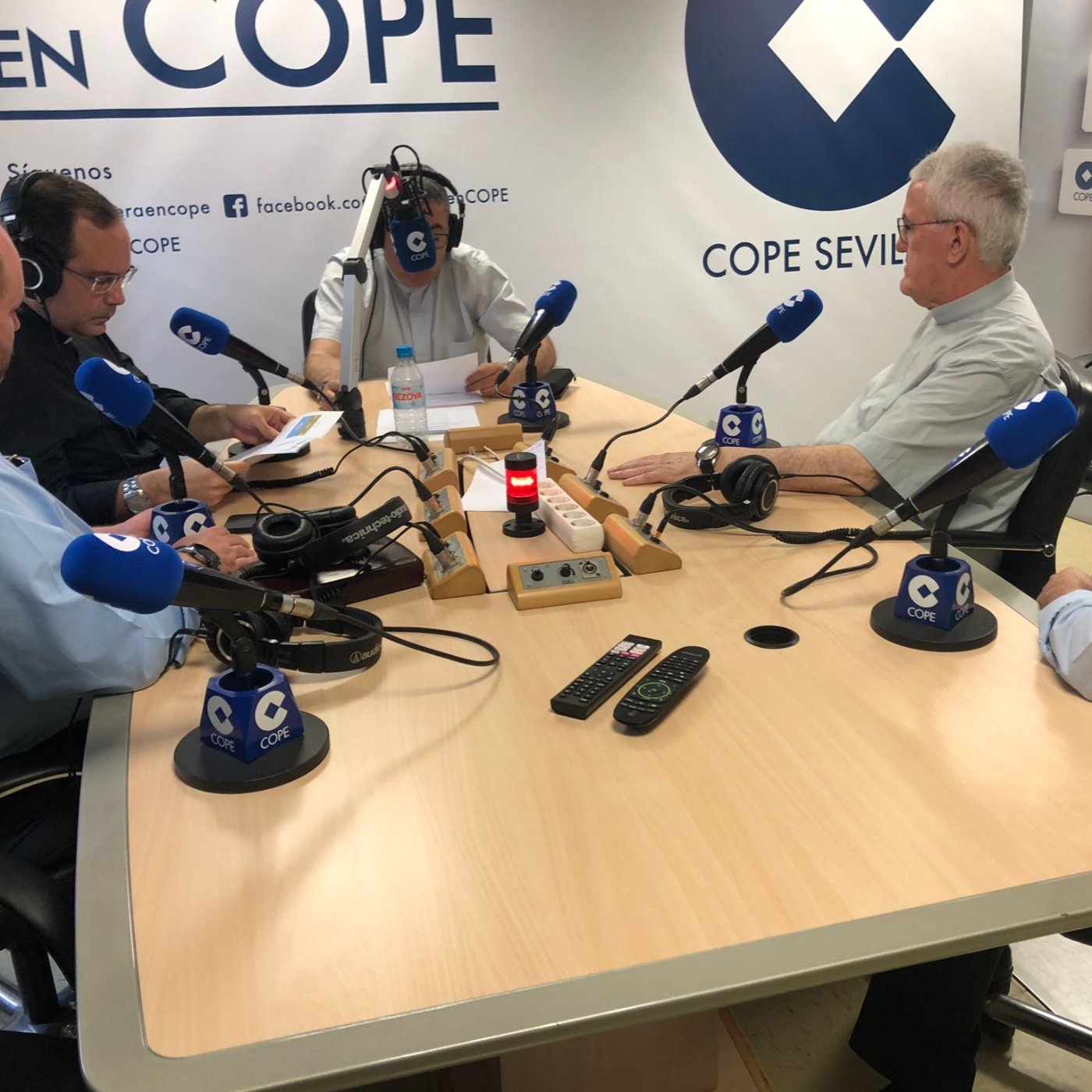 COPE Sevilla Religiosos