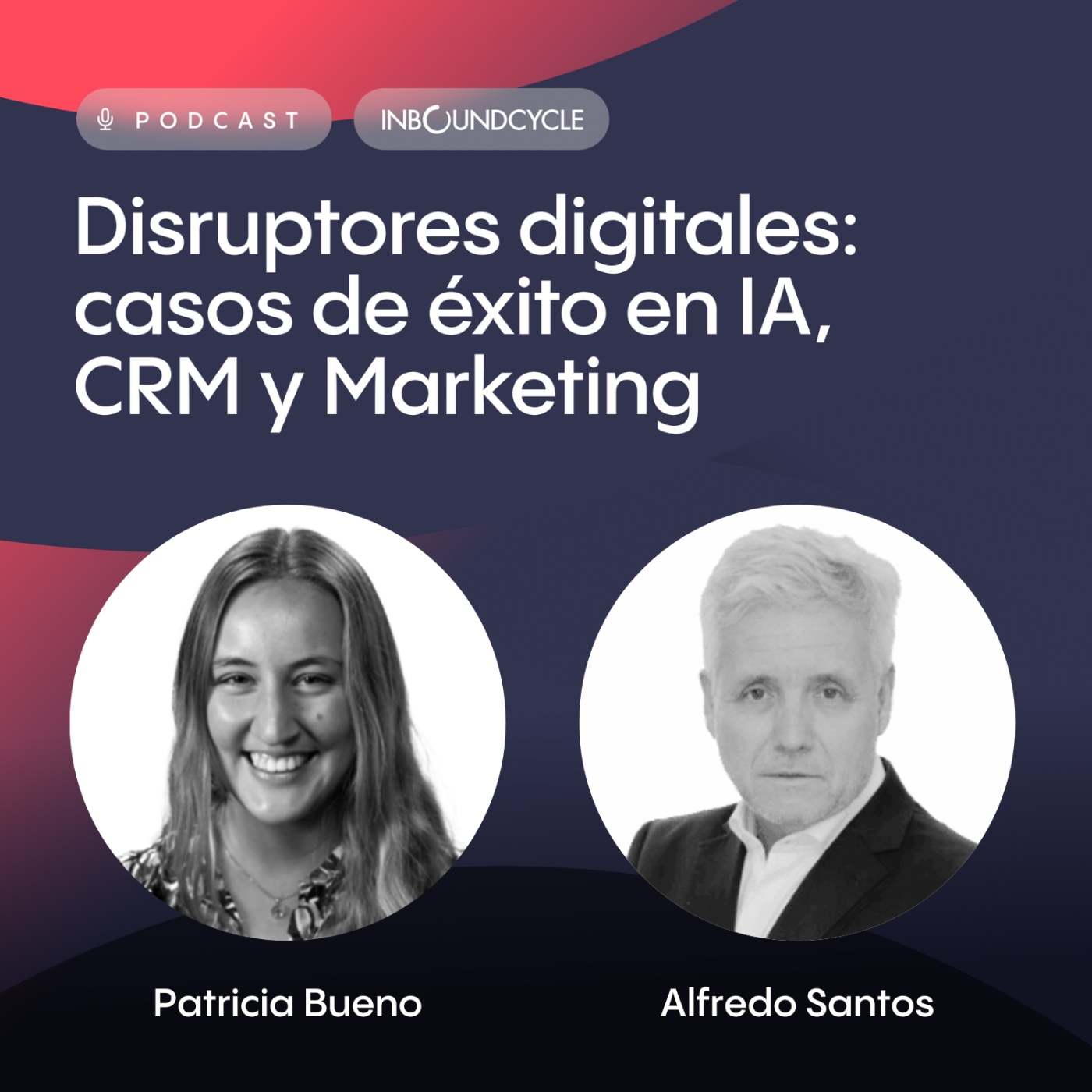 #166 - Alfredo Santos, Director General de Morgan Philips - Cómo montar equipos de ventas internacionales