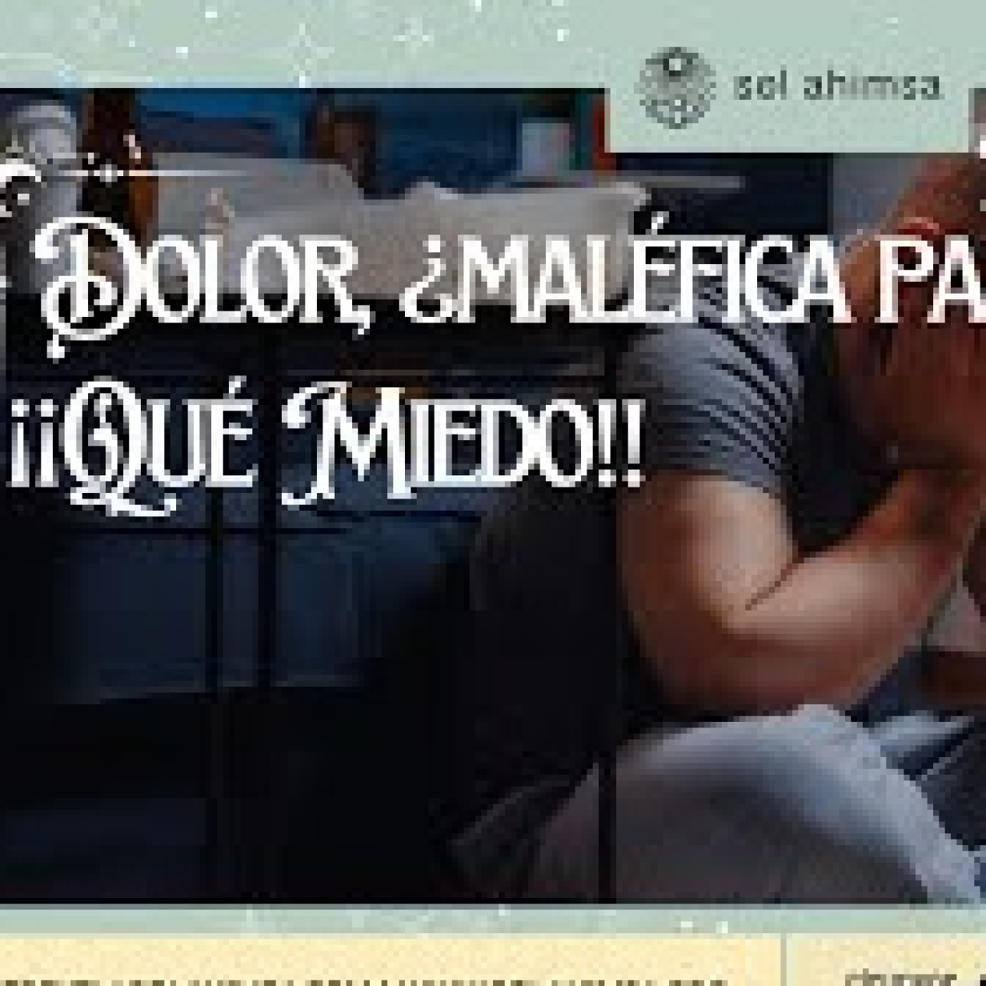 Sol Ahimsa