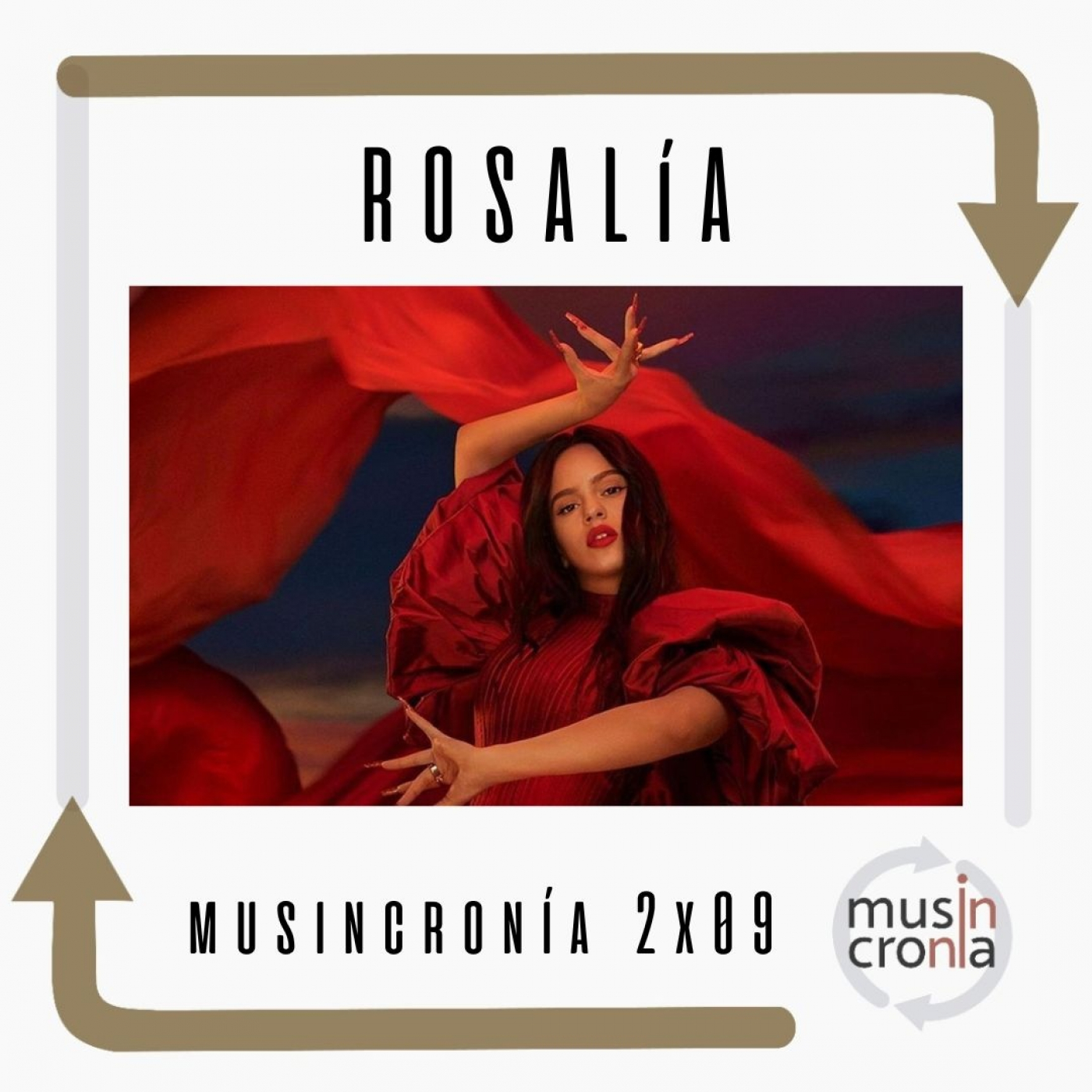 Musincronía