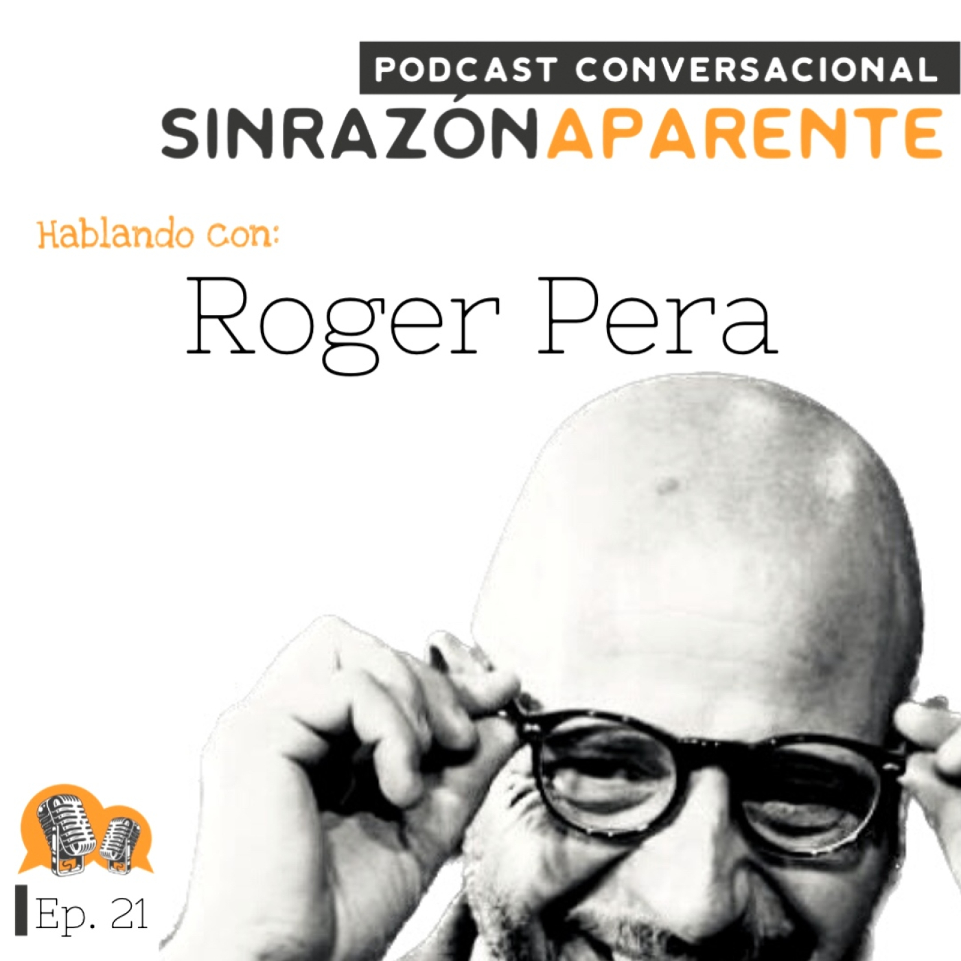 Sinrazón Aparente
