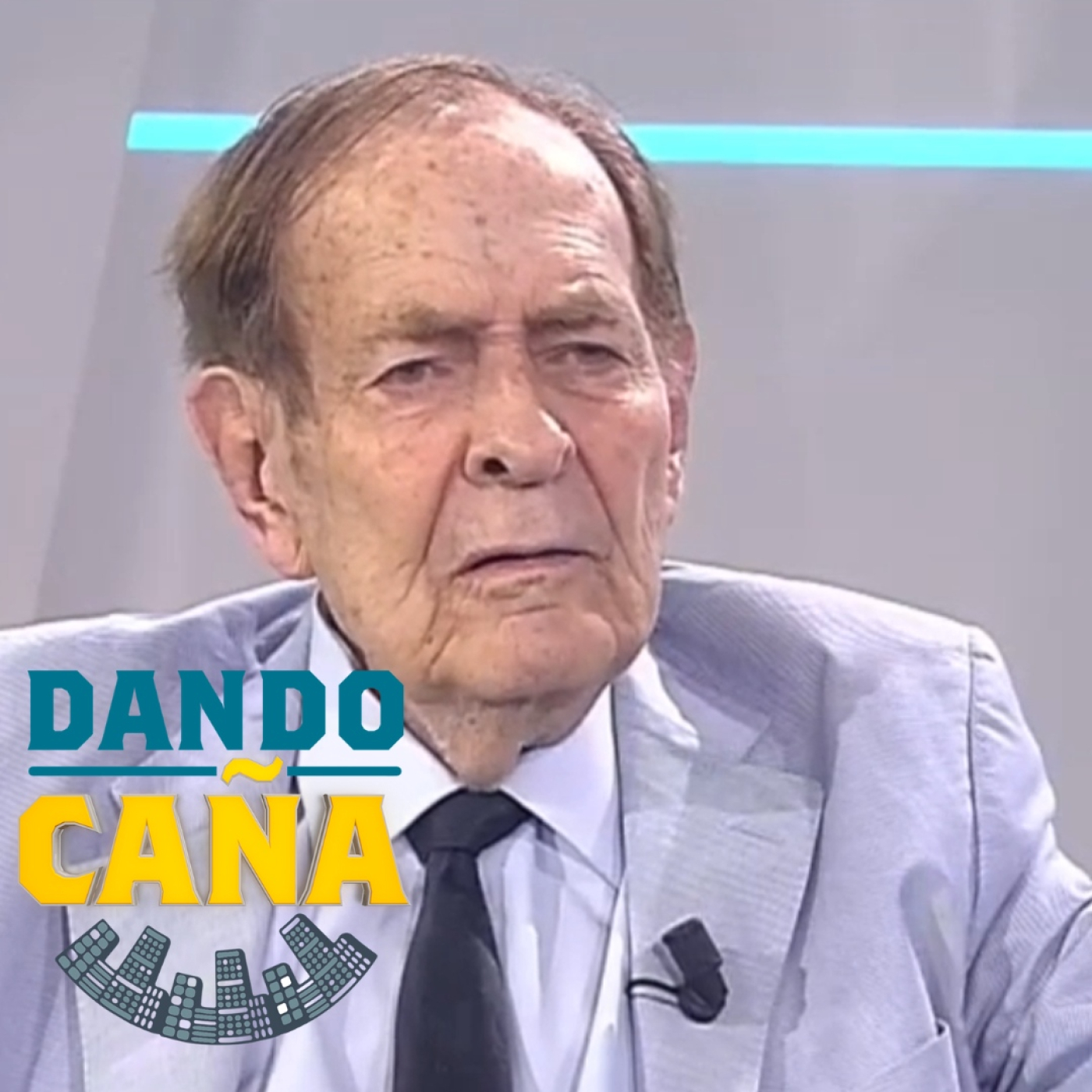 Dando Caña