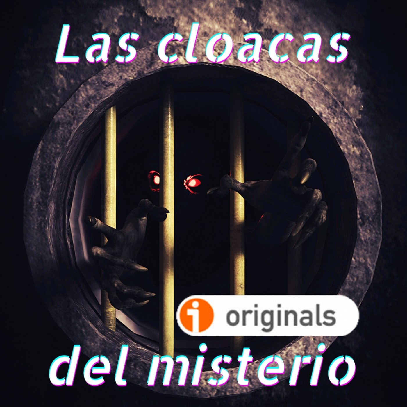 Marcado por el Misterio 2.0