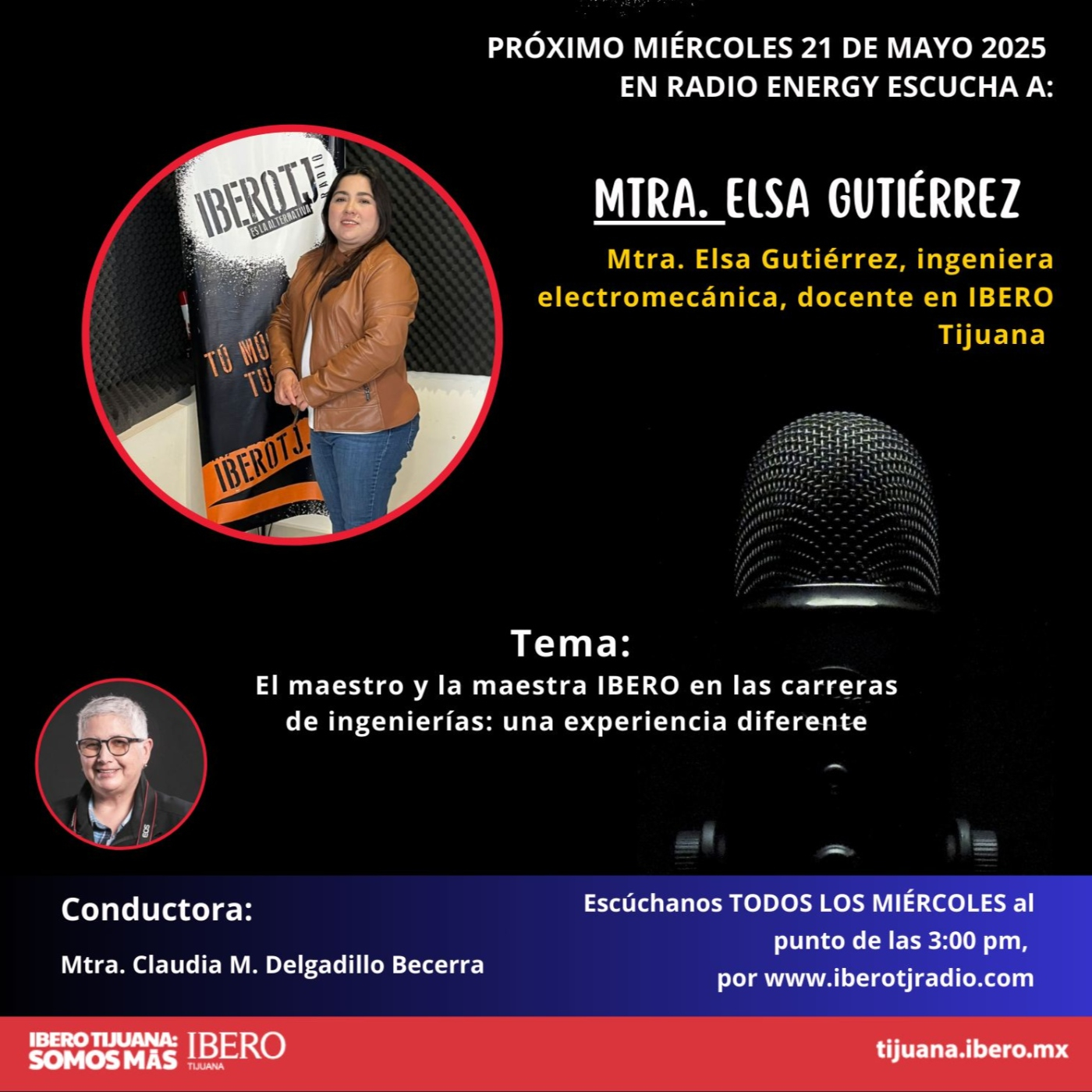 Ibero TJ Radio