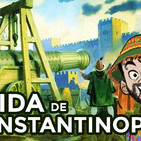 1x29 El ASEDIO de la leche a CONSTANTINOPLA