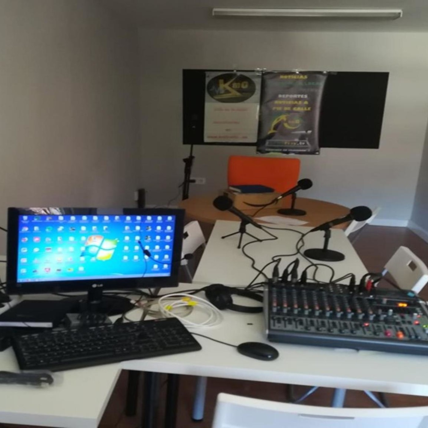 Podcast todo por el deporte