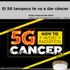 Escepticismo y 5G - Victor Pascual