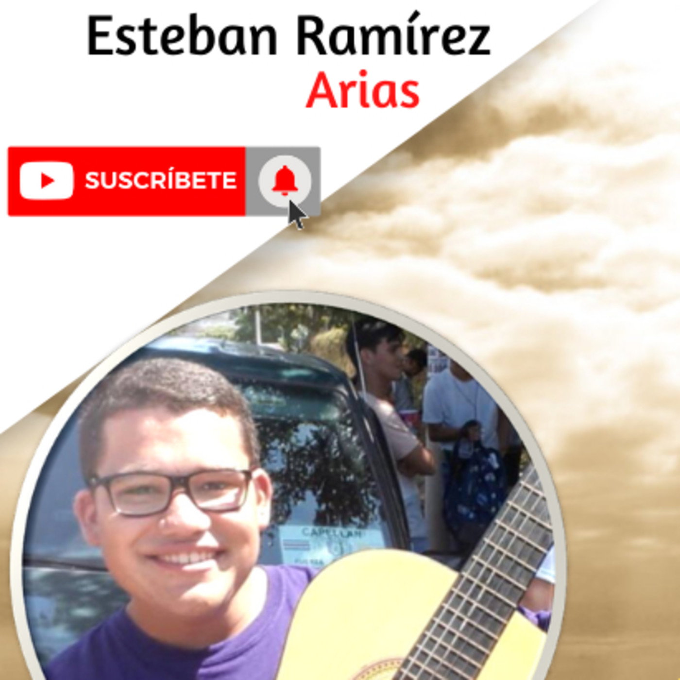 Esteban Ramírez Arias