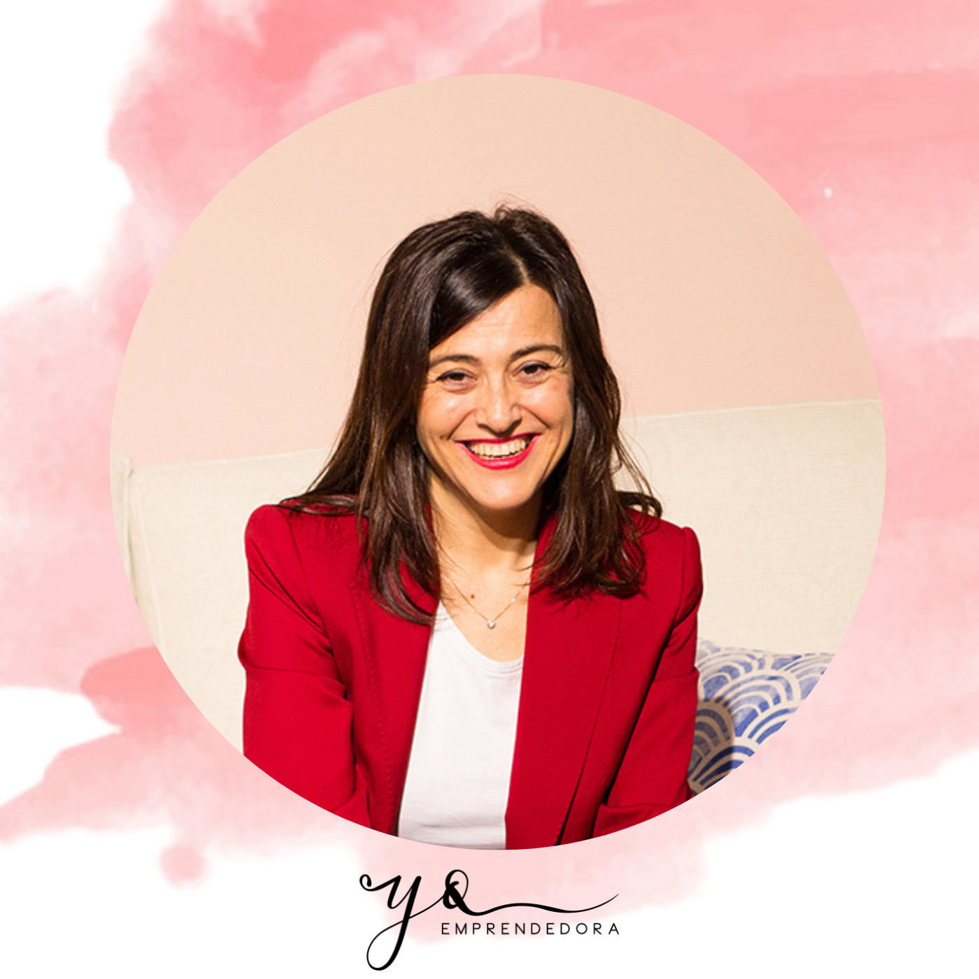 124. Cómo no morir de Éxito cuando emprendes, con Gloria tu mentora episode artwork