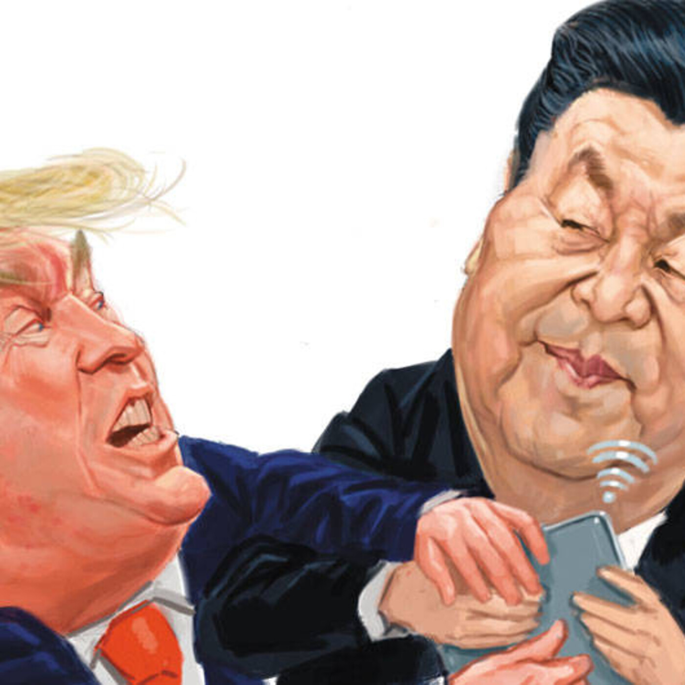 Global Talks - Podcast