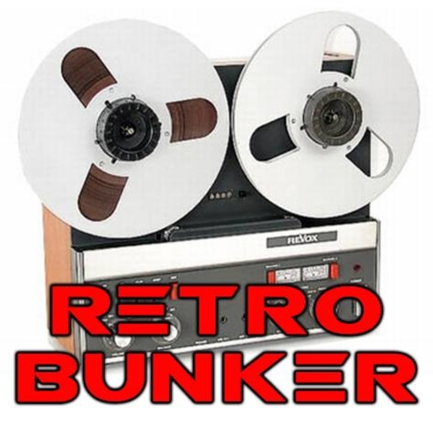 RETROBUNKER