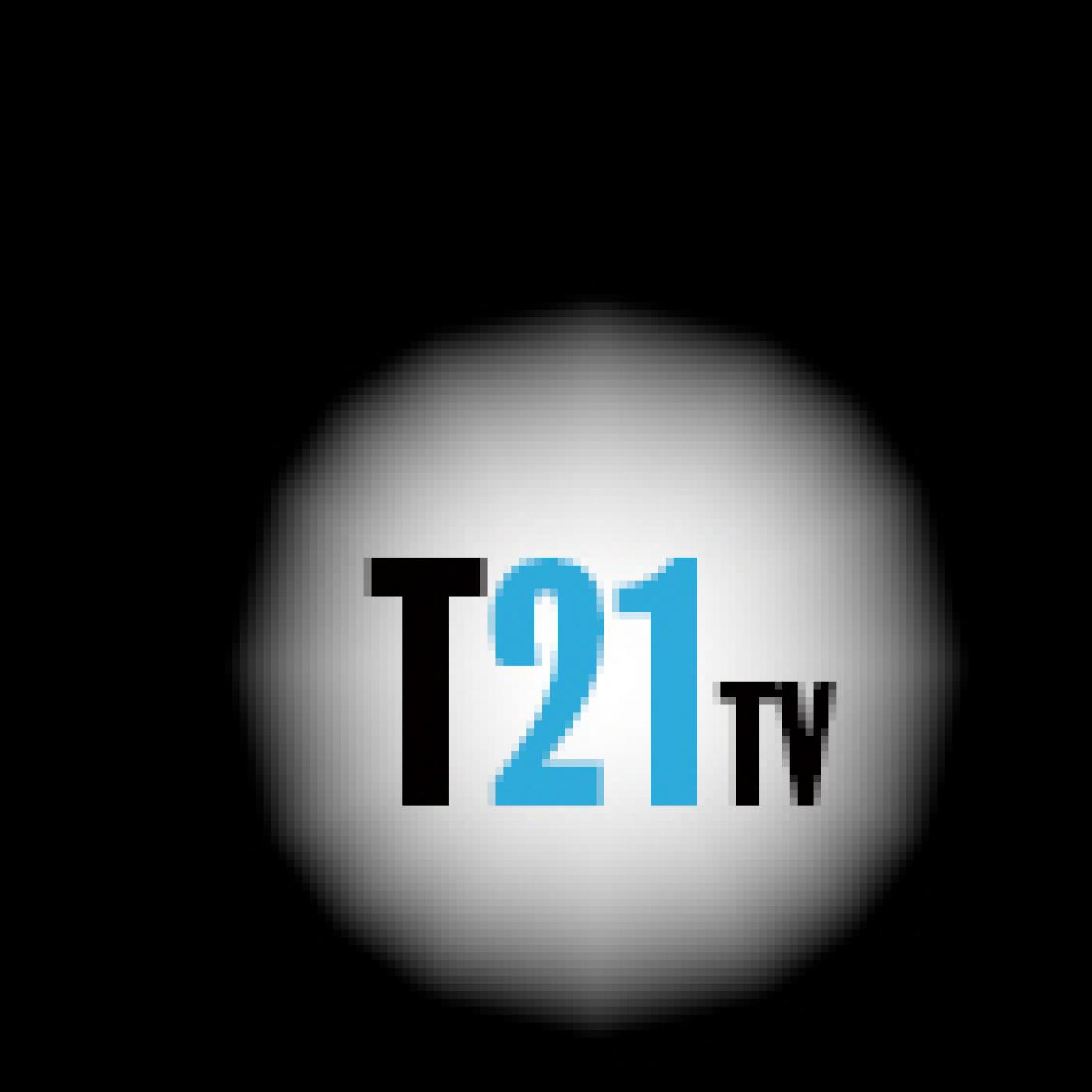 Entrevistas Tendencias21tv
